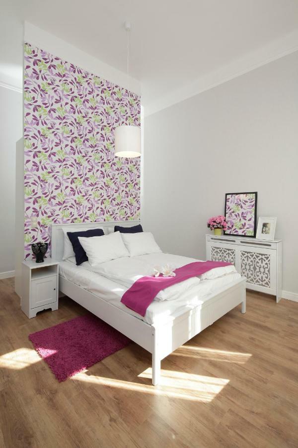 Urban Haven - 3 Beds, 3 Baths, Free Parking, Near Central Market Будапешт Экстерьер фото